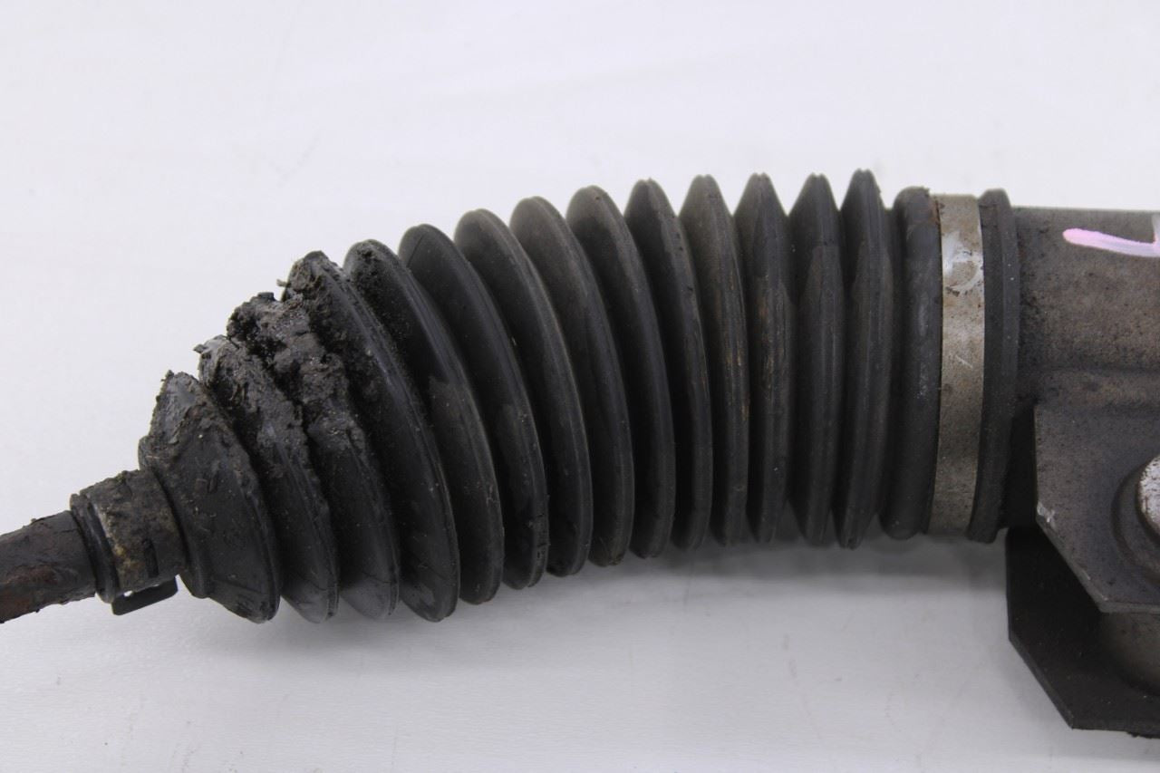 10-11 Mercedes-Benz E 350 Luxury 4Matic Steering Gear Rack and Pinion 21246018007