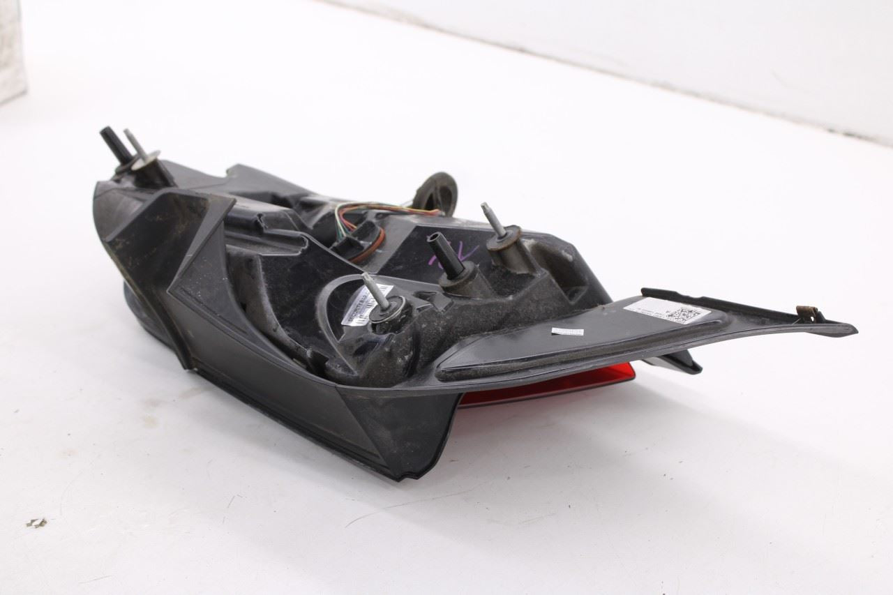 15-17 Ford Mustang Conv V6 Rear Left Driver Side Tail Light Lamp FR3B-13B505-AL9
