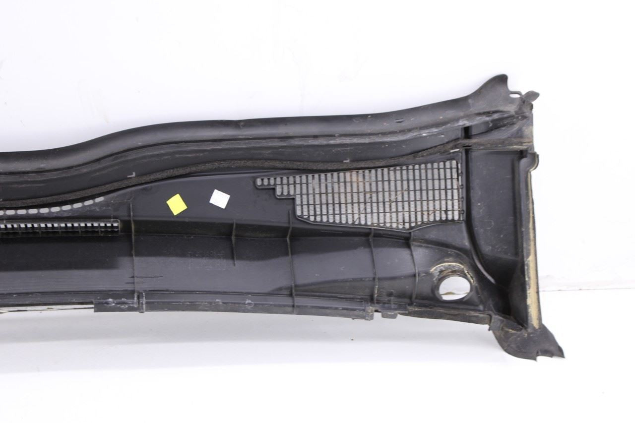 15-23 Toyota Tacoma Limited Front Windshield Cowl Vent Grille Panel 55708-04071 - Alshned Auto Parts