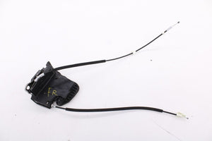 2018-24 Chevrolet Equinox LT Front Right Passenger Side Door Lock Latch Actuator