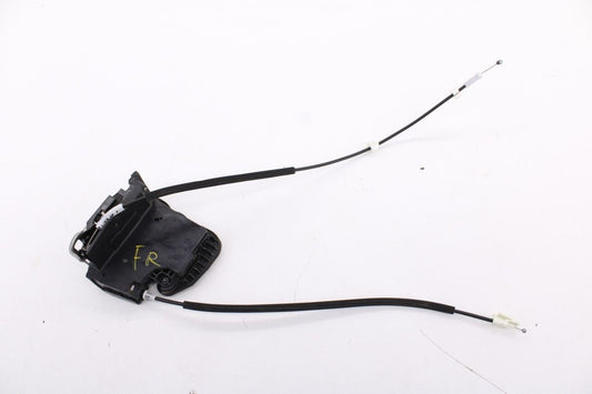 2018-24 Chevrolet Equinox LT Front Right Passenger Side Door Lock Latch Actuator - Alshned Auto Parts