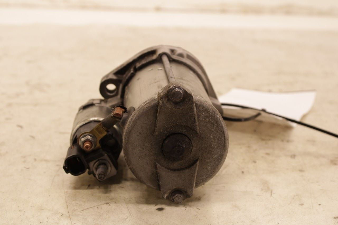 2022-2025 Hyundai Tucson SEL 2.5L Engine Starter Motor 36100-2S010 OEM - Alshned Auto Parts