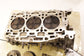 2017-2023 GMC Acadia SLT-1 3.6L Left Side Engine Cylinder Head 12684222 OEM - Alshned Auto Parts