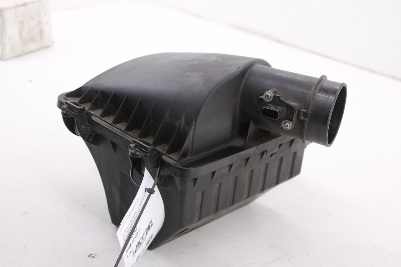 2007-10 Ford Mustang Premium Conv V6 4.0L Air Intake Cleaner w/ Air Mass Sensor5