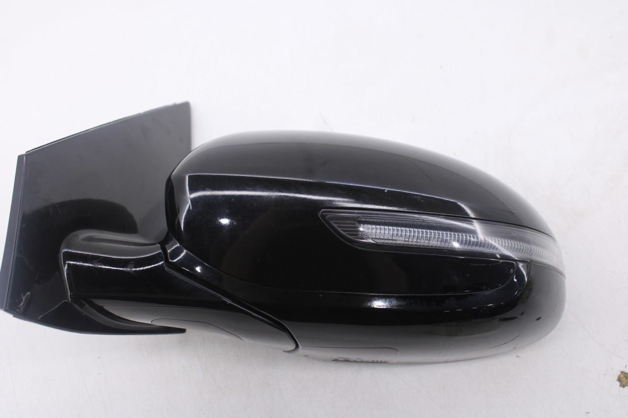 20-22 Kia Sportage Nightfall 2.4L Driver Left Side Rear View Mirror 87610-D913110