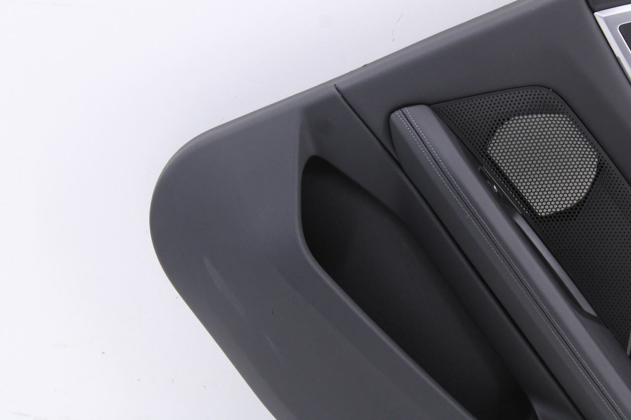 2023-2025 BMW 430i Gran Coupe xDrive Rear Right Door Trim Panel 51425A46A92 OEM - Alshned Auto Parts