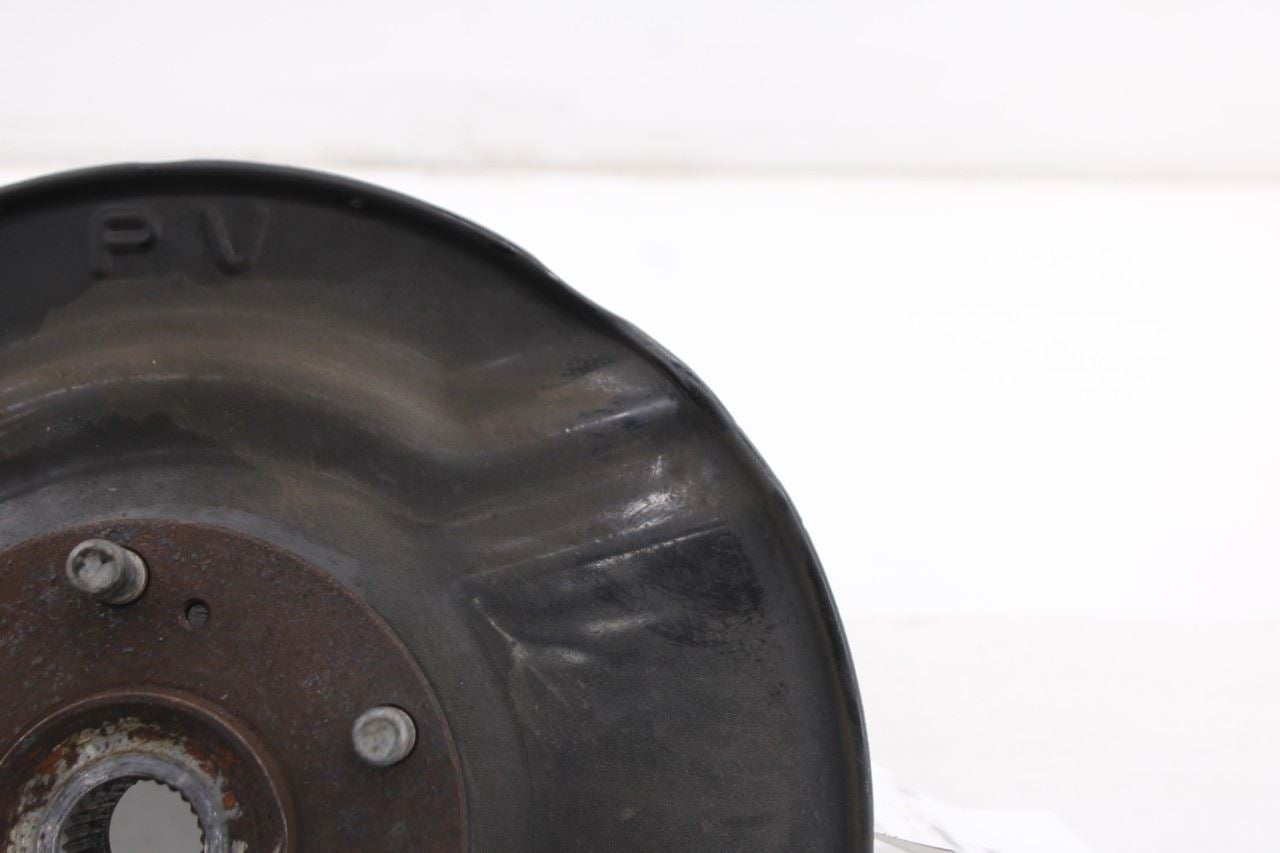 16-22 Acura ILX Technology A-Spec Front Right Passenger Side Spindle Knuckle Hub - Alshned Auto Parts