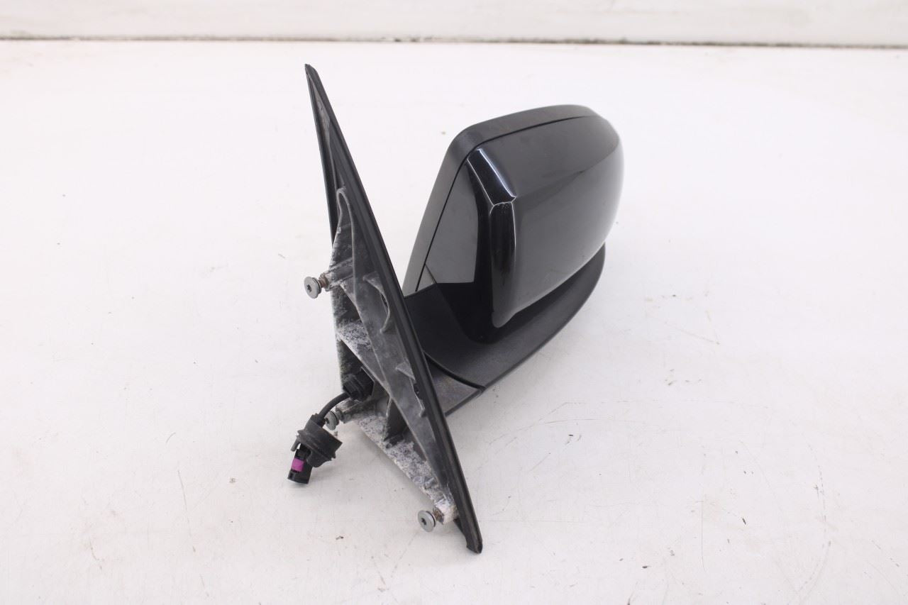 2007-13 BMW X5 xDrive35i 3.0L Driver Left Side Rear View Mirror 51-16-7-282-7316