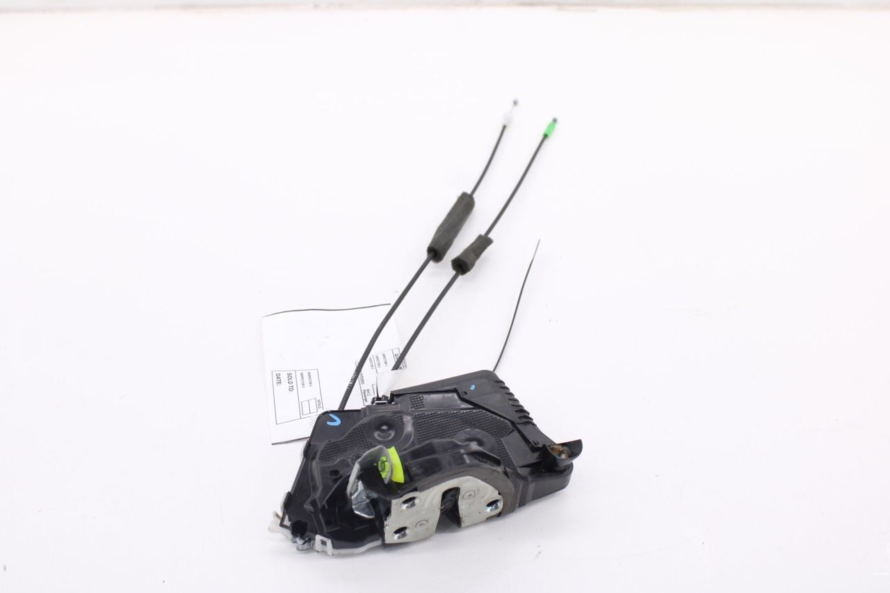 2015-2023 Toyota Tacoma SR5 Front Left Side Door Lock Latch Actuator 69040-070200