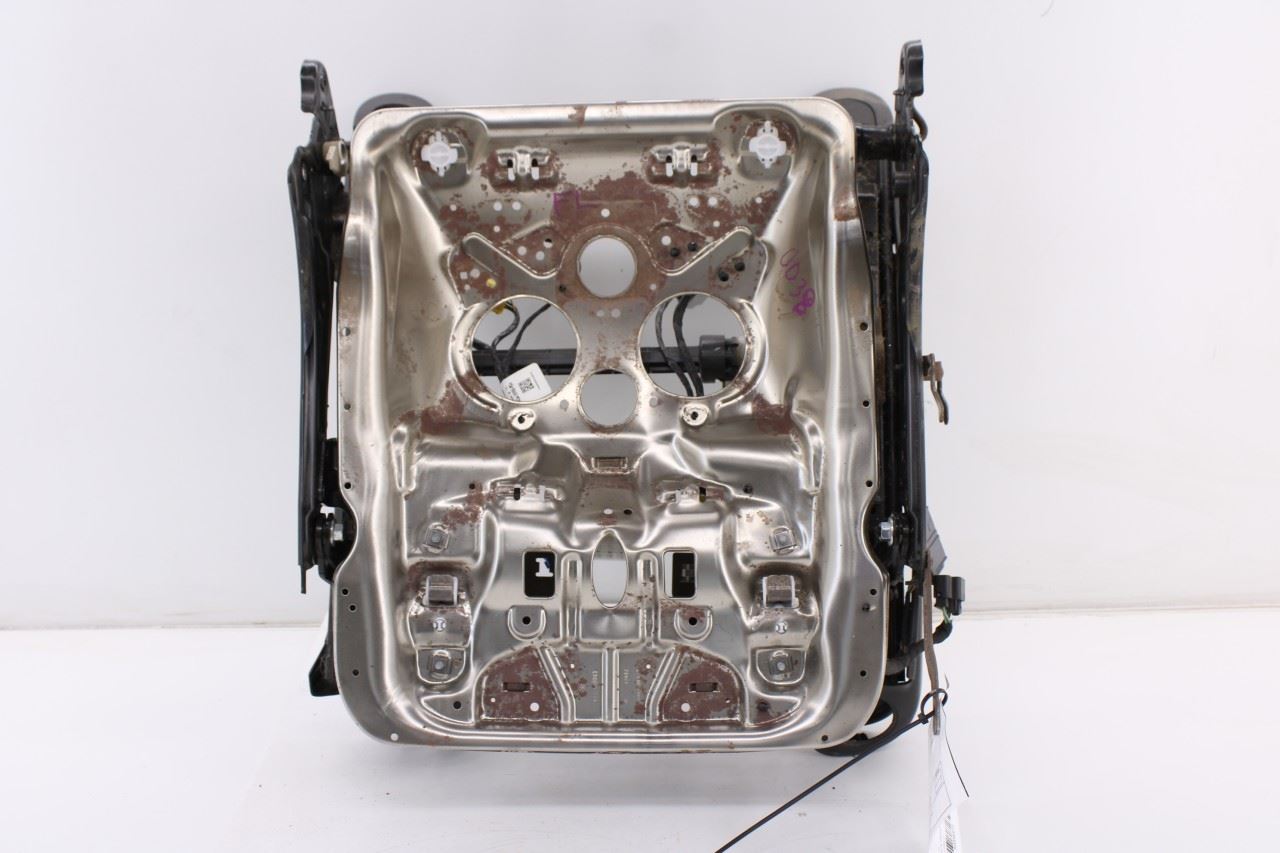 11-22 Jeep Grand Cherokee Limited Front Left Side Seat Lower Track Frame *ReaD* - Alshned Auto Parts