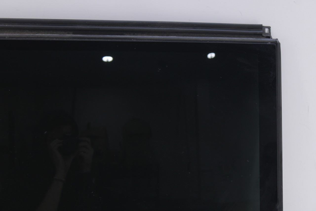 2012-2017 Audi Q5 Premium Sliding Roof Window Rear Sunroof Glass 8R0877056A OEM - Alshned Auto Parts