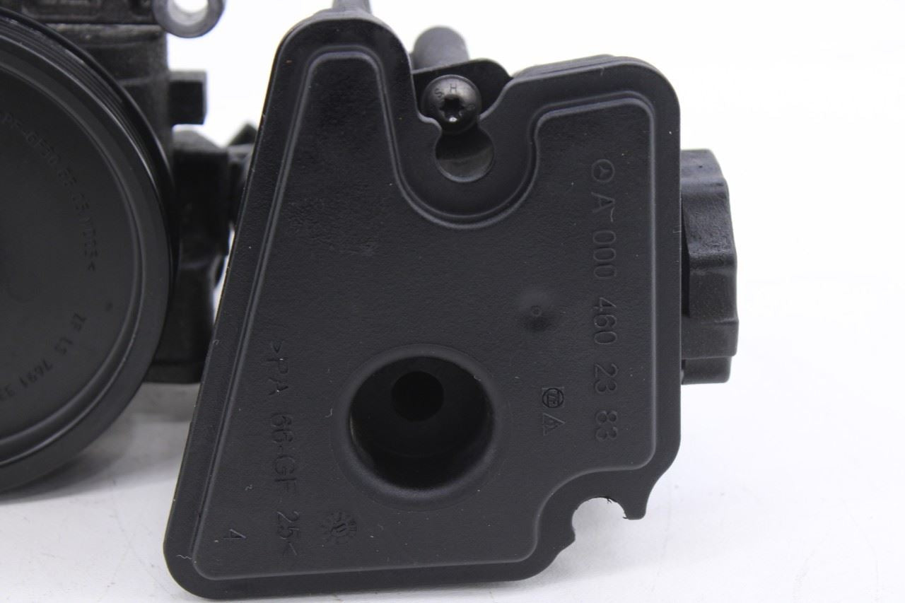 2010-2011 Mercedes-Benz E350 Luxury 4Matic 3.5L Power Steering Pump 0064664401 - Alshned Auto Parts