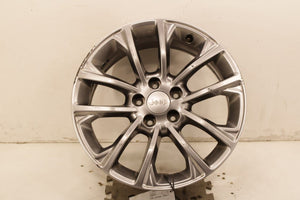 19-22 Jeep Cherokee Latitude Aluminum Wheel R17x7.0J 10 Spoke 6BG71TRMAB *ReaD*