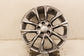 19-22 Jeep Cherokee Latitude Aluminum Wheel R17x7.0J 10 Spoke 6BG71TRMAB *ReaD* - Alshned Auto Parts
