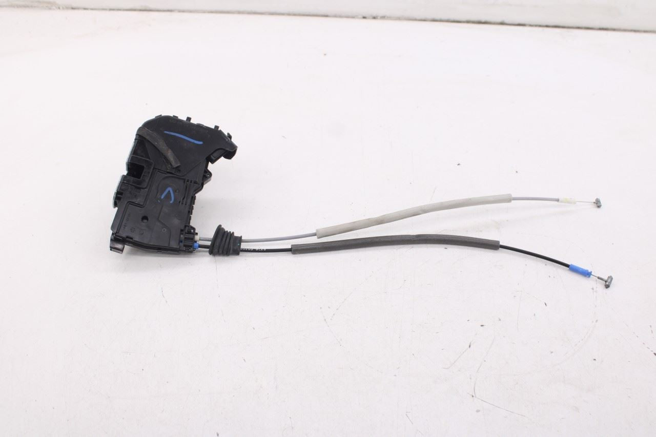 2020-2022 Hyundai Palisade Limited AWD Front Left Side Door Lock Latch Actuator - Alshned Auto Parts