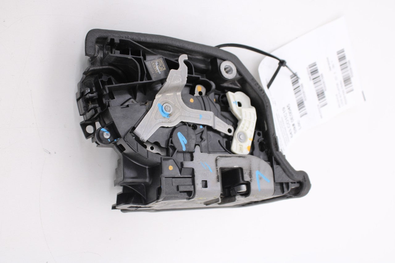 2014-25 Mini Hardtop Cooper Front Right Passenger Side Door Lock Latch Actuator2