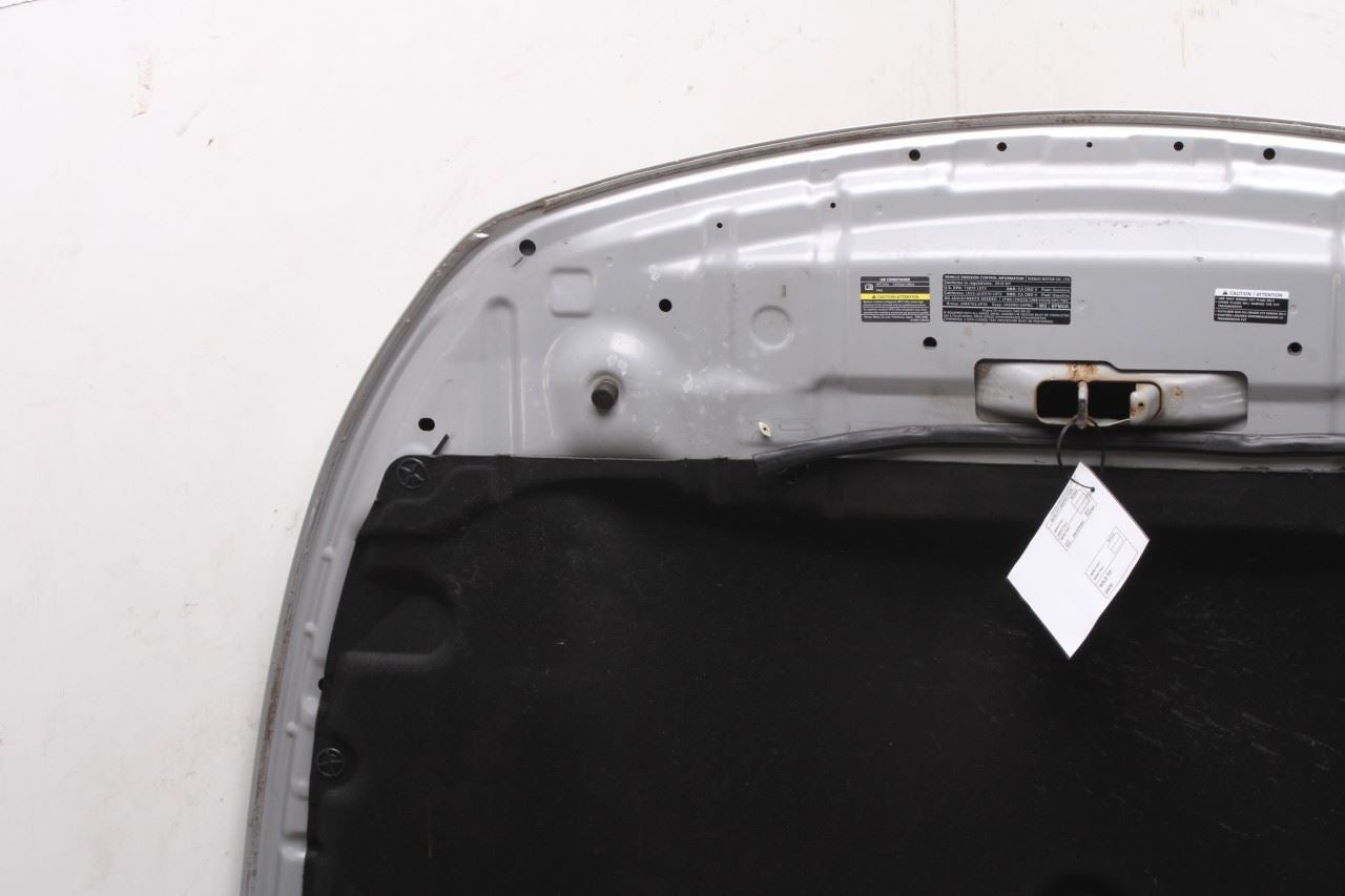 2014-2020 Infiniti QX60 Front Hood Bonnet Shell Panel 65100-3JA0A OEM *ReaD* - Alshned Auto Parts