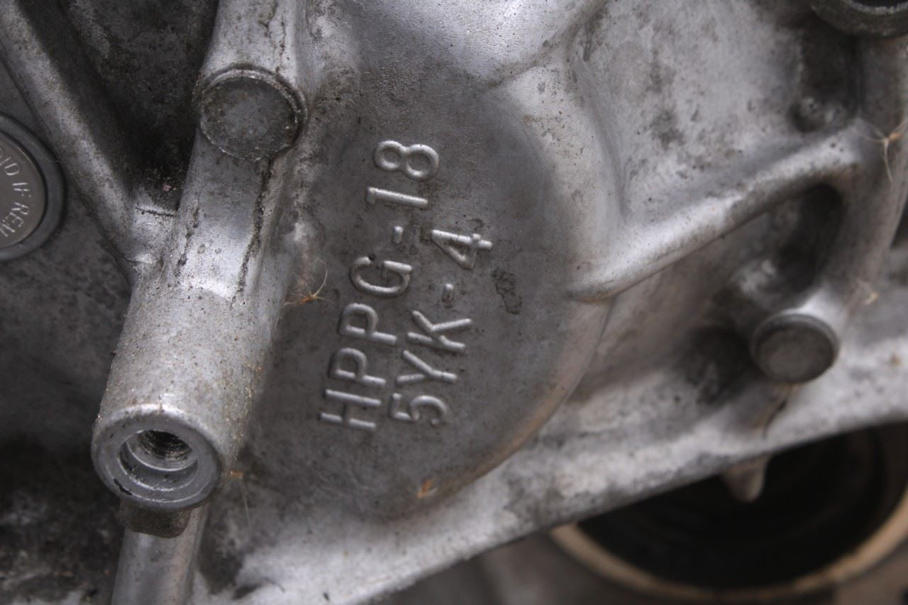 2020-2021 Acura RDX SH-AWD 2.0L AWD 10-Speed Auto Transmission 32K 2002C5YKA000 - Alshned Auto Parts