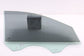 2018-2024 Chevrolet Equinox LT Front Left Door Window Movable Glass 84398670 OEM6
