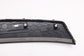 2021-2026 Hyundai Elantra SE Rear Trunk Deck Lid Upper Garnish Trim 87371-AA00010