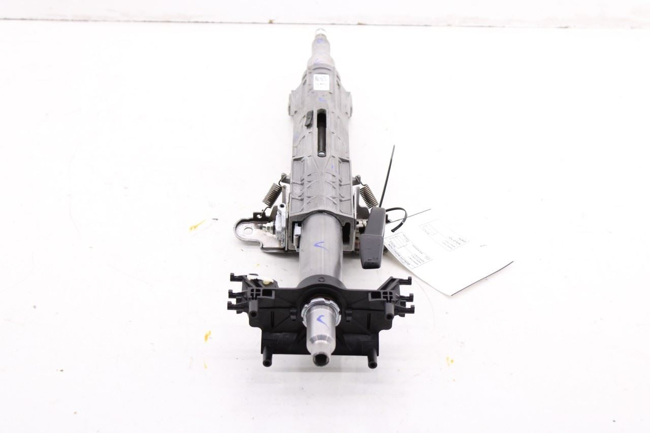 23-25 BMW 430i xDrive Gran Coupe 2.0L Manual Adjustment Steering Column Assembly - Alshned Auto Parts