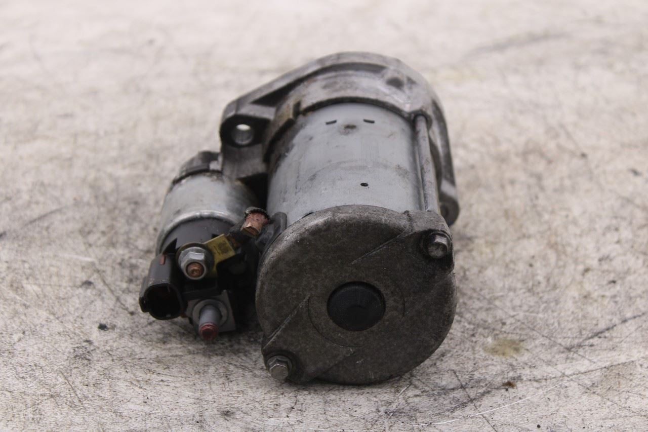 2021-2026 Hyundai Elantra SE 2.0L Engine Starter Motor Assembly 36100-2J300 OEM8