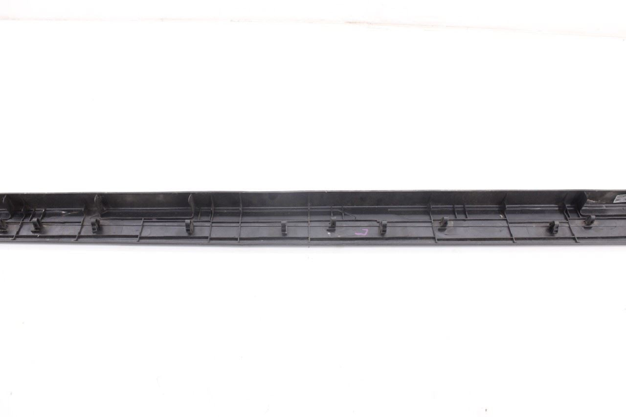 16-23 Toyota Tacoma SR5 Rear Left Truck Bed Upper Rail Molding 66249-04050 *ReaD15