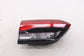 2014-2021 Jeep Grand Cherokee Laredo X 4X4 Rear Left Driver Side Tail Light Lamp - Alshned Auto Parts