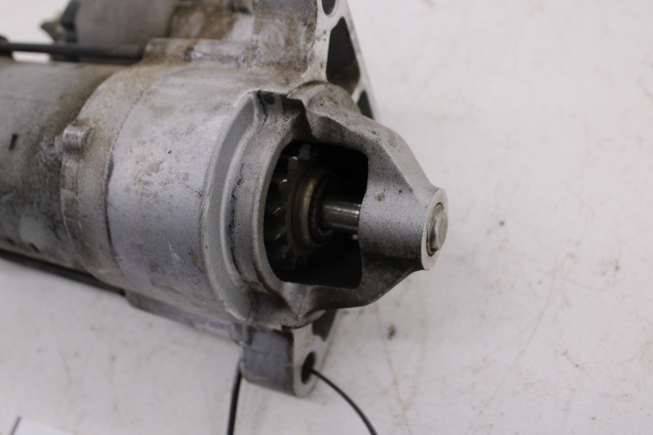 2013-2019 Mini Hardtop Cooper 1.5L Engine Starter Motor Assembly 7645979 OEM6