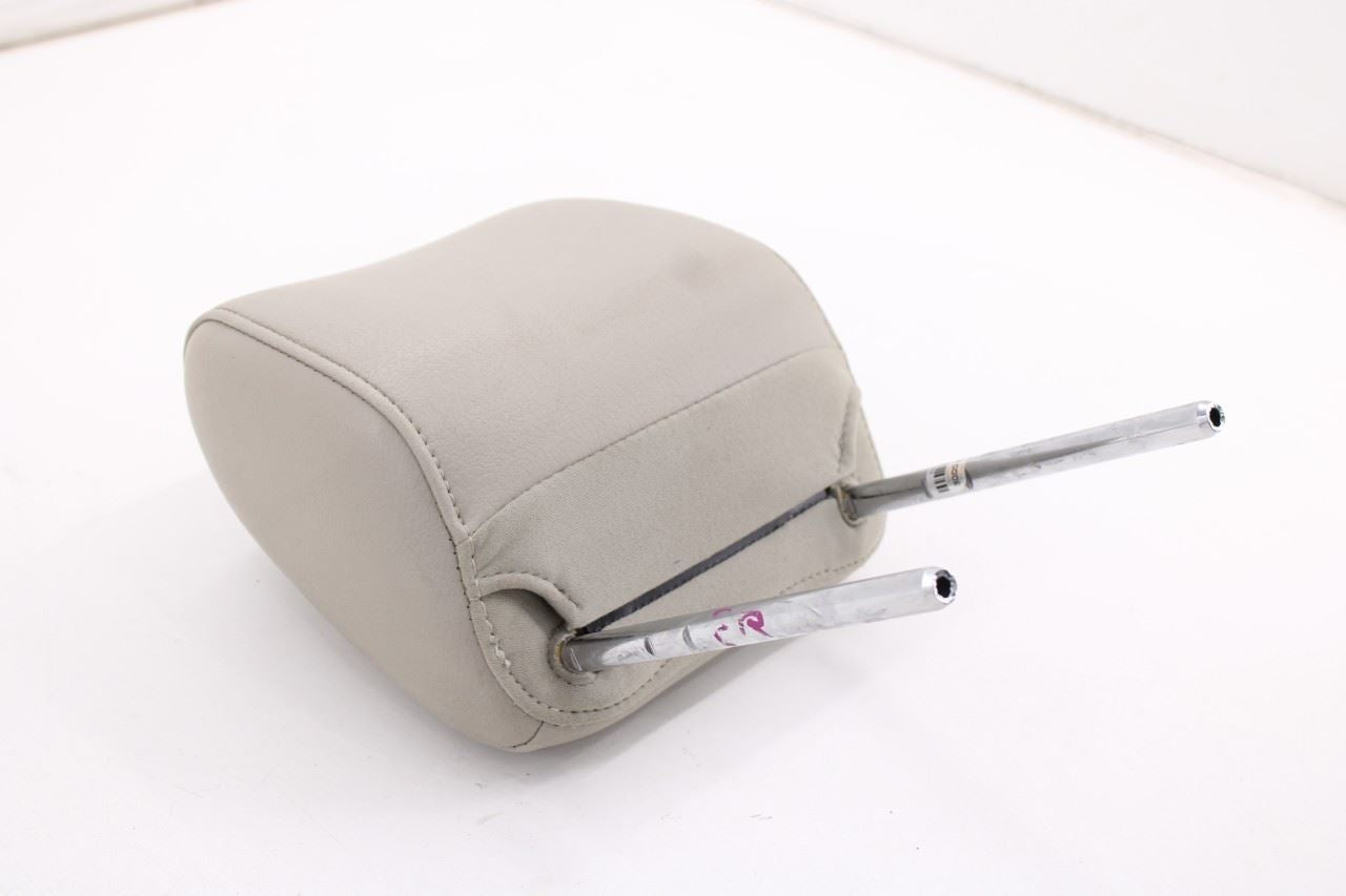 2010-12 Ford Mustang Premium Conv V6 Front Right and Left Side Seat Headrest Set10