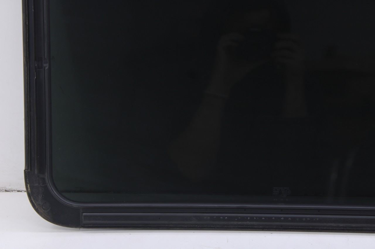 2012-2017 Audi Q5 Premium Sliding Roof Window Rear Sunroof Glass 8R0877056A OEM - Alshned Auto Parts