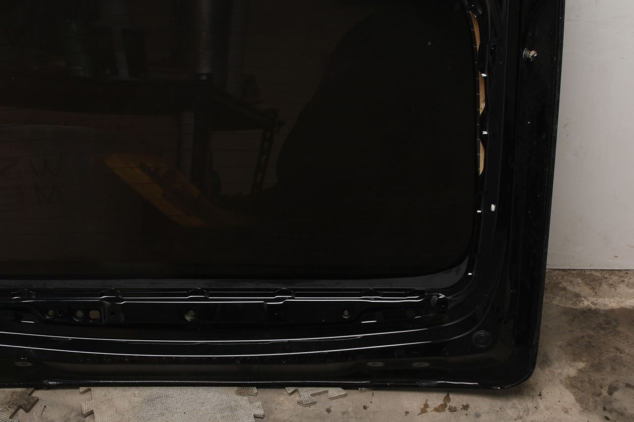 2023-2026 Acura Integra A-Spec Tailgate Back Door Shell Panel with Glass *ReaD* - Alshned Auto Parts