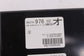 13-2022 Mitsubishi Outlander Sport SE Theft-Locking Keyless Entry Control Module9