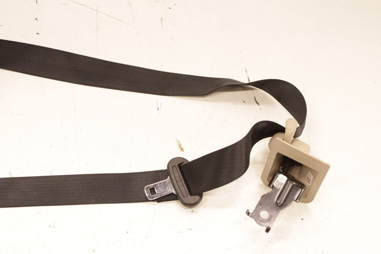 22-24 Ford Expedition MAX XLT Rear Passenger RH Side 3rd Row Seat Belt Retractor - Alshned Auto Parts