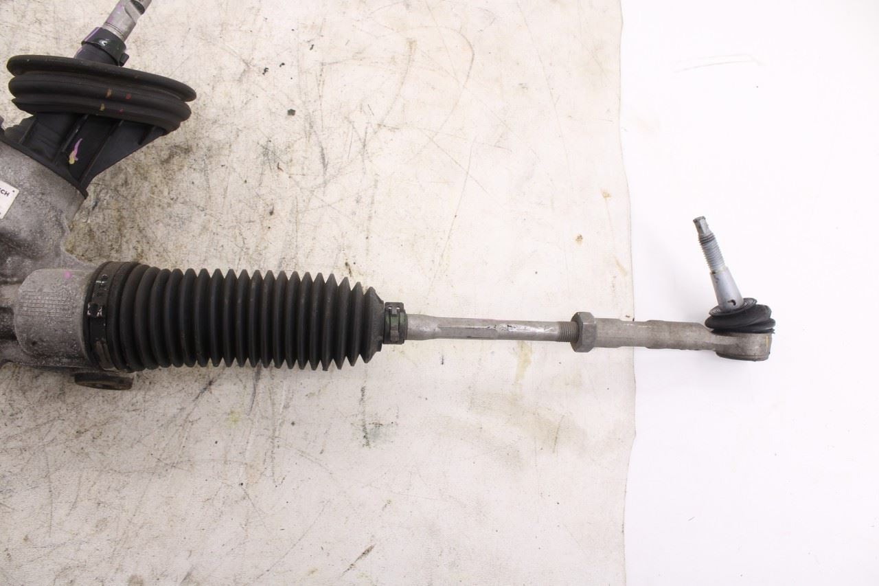 2018-2020 Chevrolet Equinox Terrain Power Steering Gear Rack and Pinion 849922717