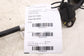 2019-2021 Hyundai Veloster FWD Rear Stabilizer Sway Anti-Roll Bar 55510-F2BA013