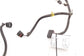 16-21 Jeep Grand Cherokee Limited Rear Bumper Wire Harness w Park Assist Sensors - Alshned Auto Parts