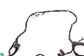 2022-2024 Chevrolet Silverado LT-L Front Right Side Door Wire Harness 86789941 - Alshned Auto Parts
