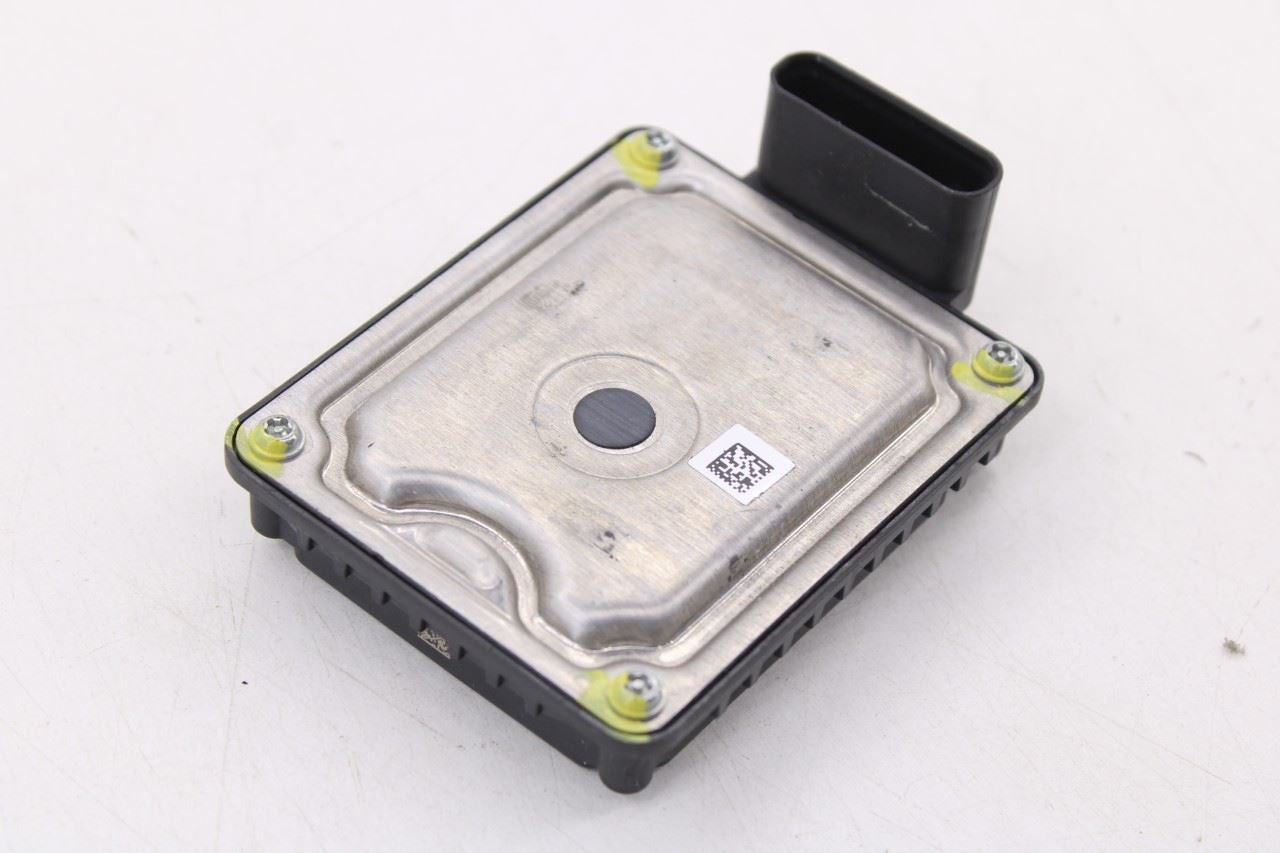 23-25 Volkswagen Jetta SE 1.5L Cruise Control Distance Sensor Radar Module Unit - Alshned Auto Parts