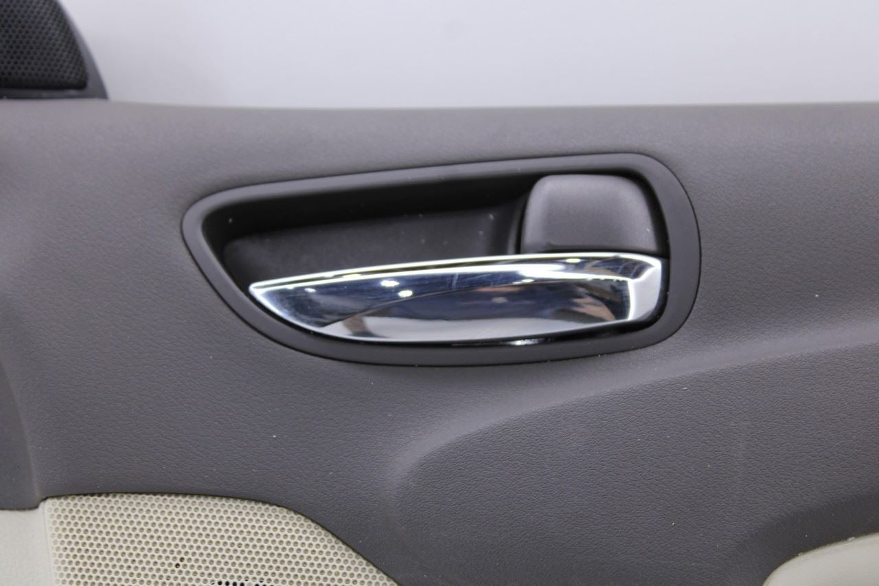 2011-2013 Lexus IS250 Front Right Passenger Side Door Trim Panel 67715-53030 OEM6