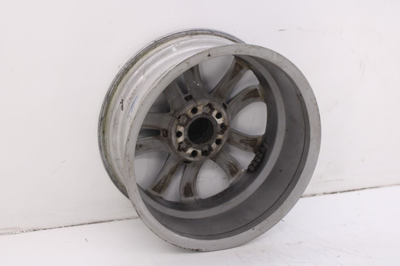 2015-2019 Mercedes-Benz C300 4Matic Alloy Wheel R17x7J 10 Spoke 2054010200 OEM - Alshned Auto Parts