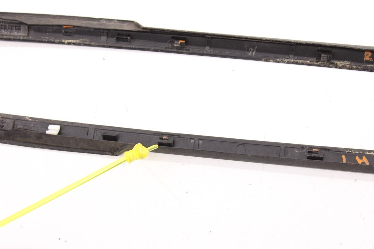 18-21 Kia Stinger GT2 Rear Right and Left Quarter Panel Garnish 87860J5000 *ReaD - Alshned Auto Parts