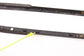 18-21 Kia Stinger GT2 Rear Right and Left Quarter Panel Garnish 87860J5000 *ReaD - Alshned Auto Parts