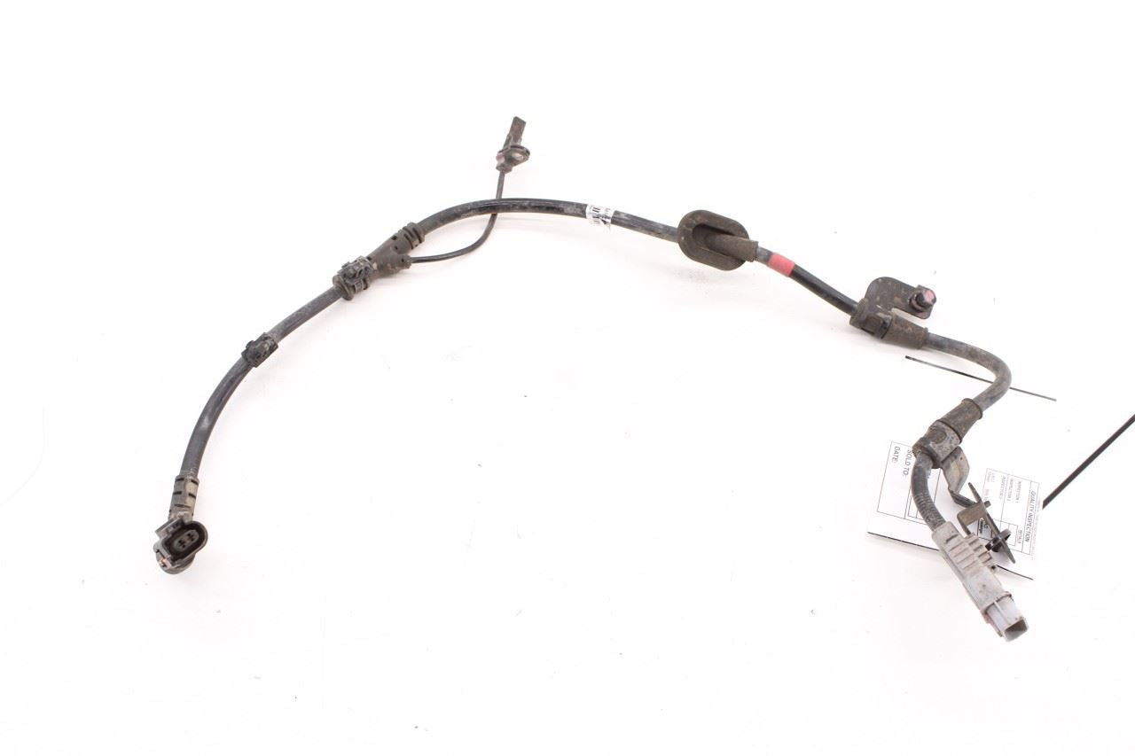 19-20 Hyundai Santa Fe SEL AWD Rear Passenger Right Side ABS Wheel Speed Sensor - Alshned Auto Parts