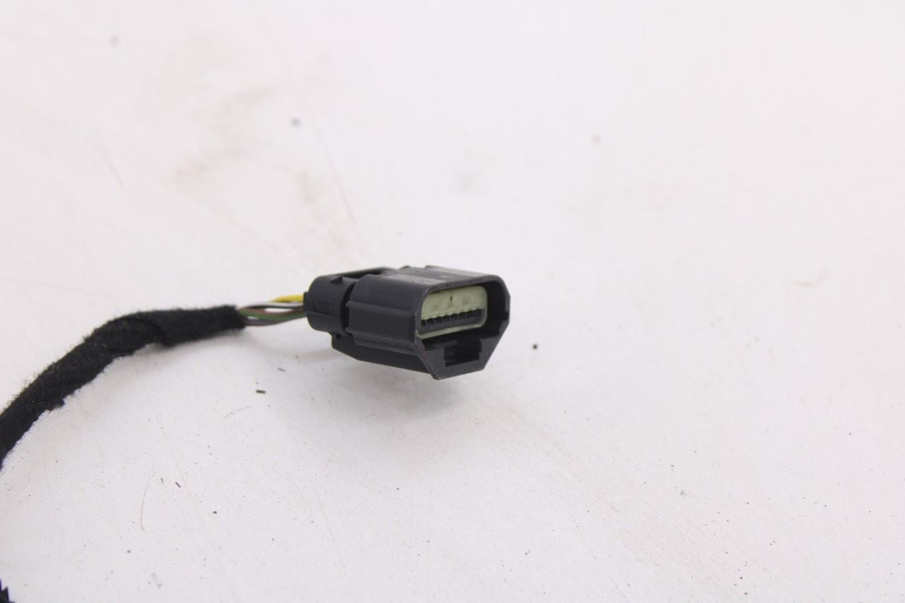 2023-2024 Ford Escape ST Rear Right Side Door Wire Harness PZ1T-14632-KN OEM - Alshned Auto Parts