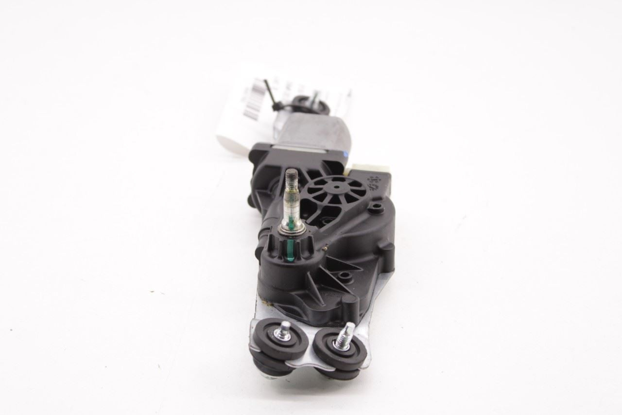21-2025 Kia Sorento X-Line SX Prestige Rear Liftgate Back Window Wiper Motor OEM - Alshned Auto Parts