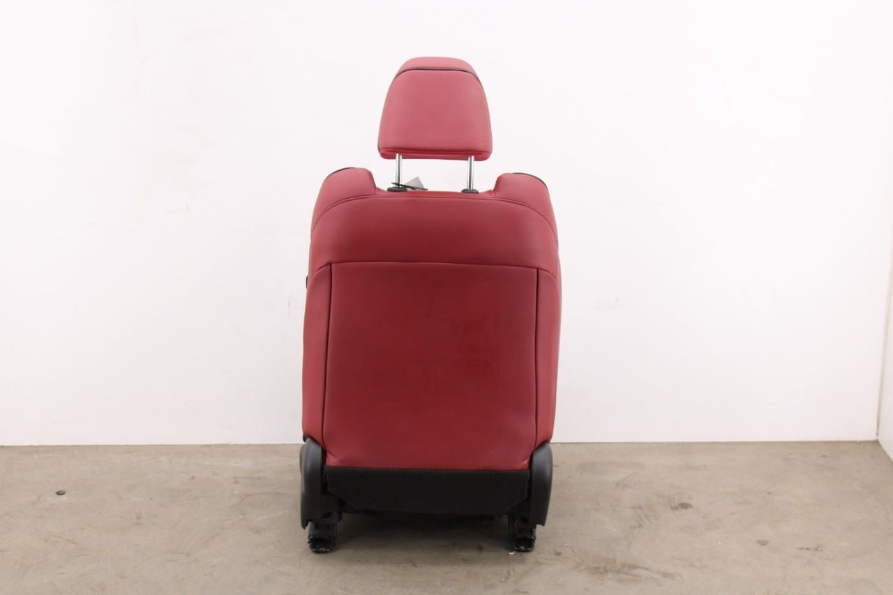 19-21 Acura ILX Technology A-Spec 2.4L Front Driver Left Side Seat Full Complete - Alshned Auto Parts