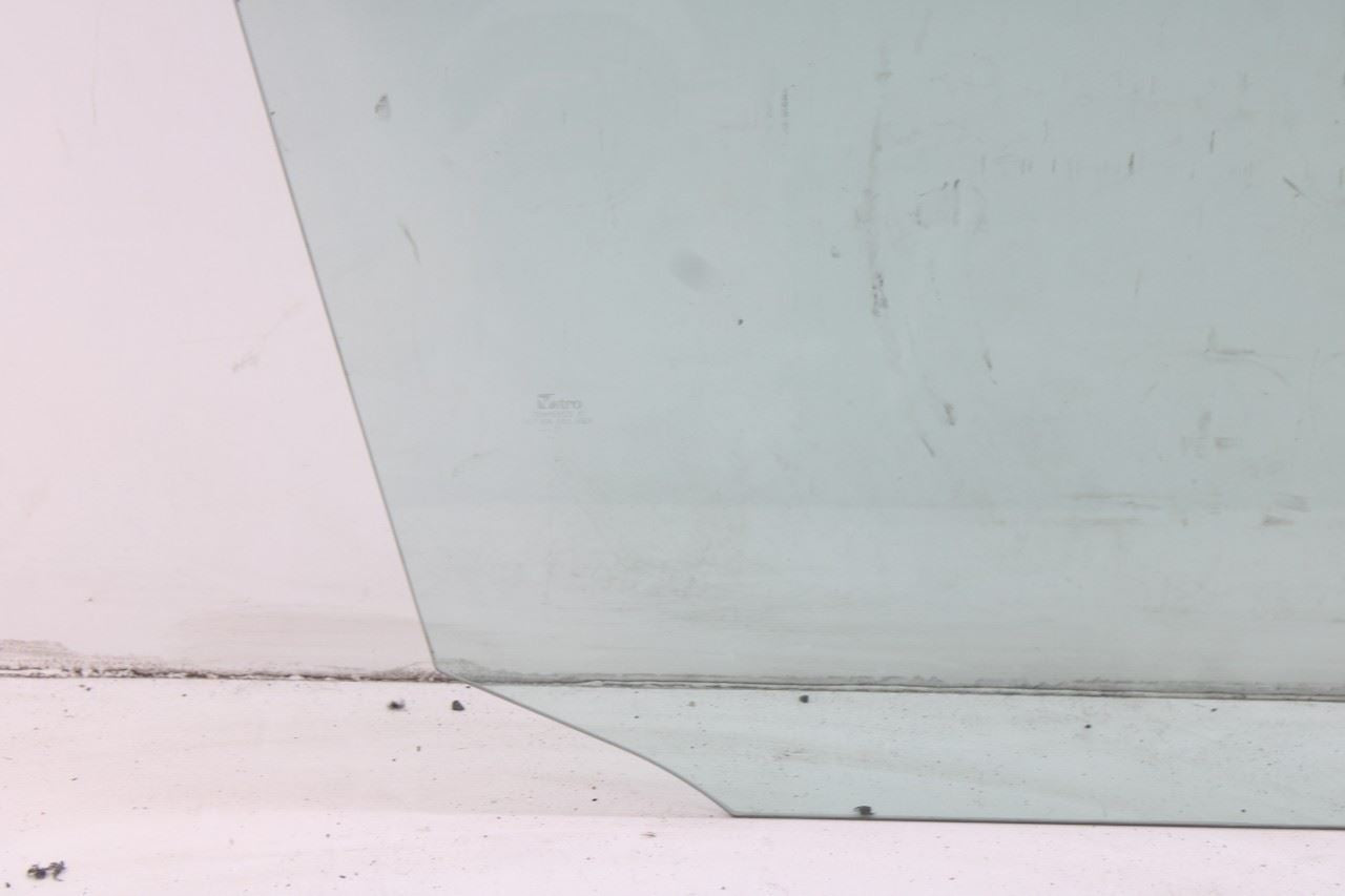 2008-2014 Mercedes-Benz C350 Sport Front Right Door Window Glass 2047250800 OEM - Alshned Auto Parts