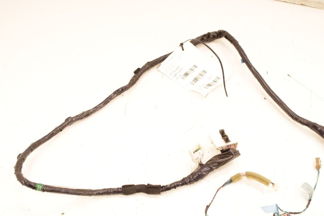2015-19 Infiniti Q50 Premium Roof Headliner Sunvisor Wiring Harness 24060-4HB3A - Alshned Auto Parts