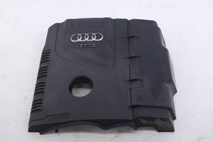 2011-2017 Audi Q5 Premium 2.0L Engine Appearance Motor Cover 06J-103-925-AG OEM